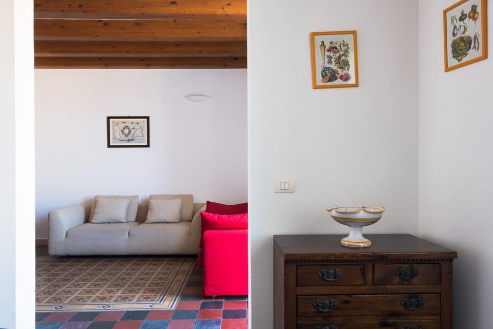 House | 1 bedroom