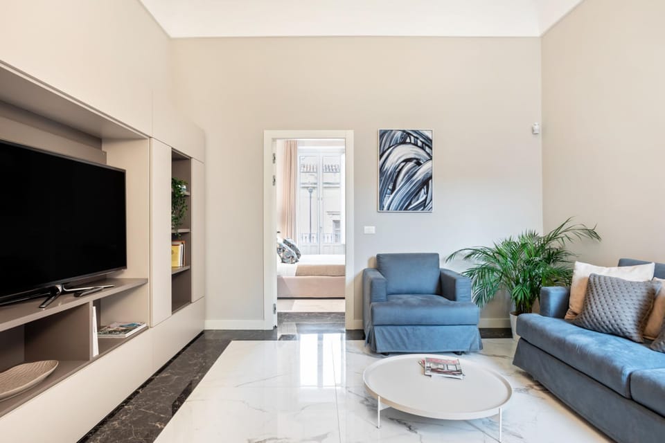 House | 1 bedroom