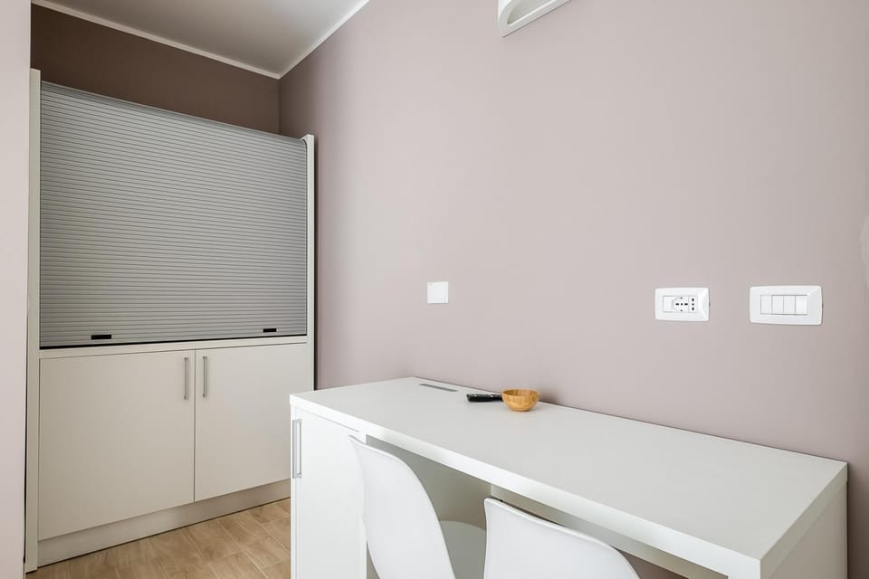 House | 1 bedroom