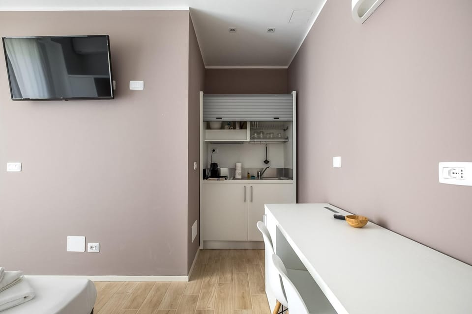 Apartment | 1 bedroom