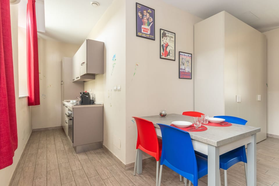 House | 1 bedroom