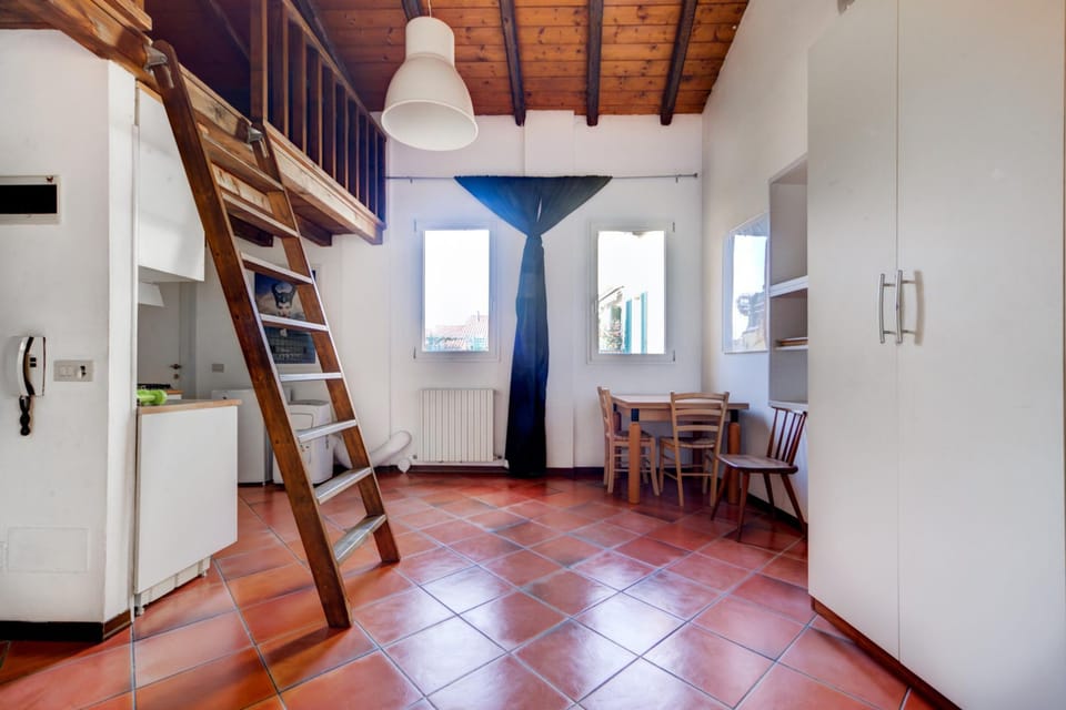 House | 1 bedroom