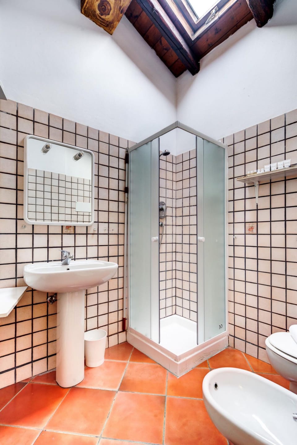 House | 1 bedroom