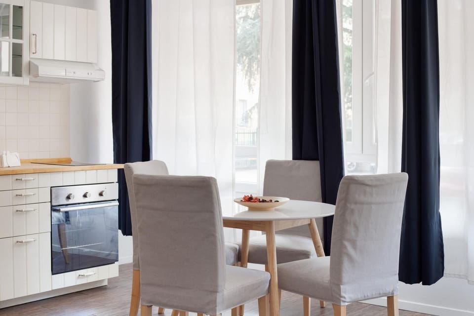 House | 1 bedroom