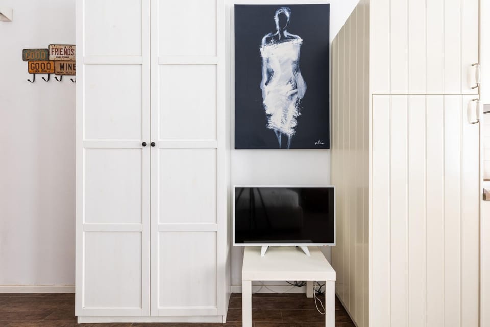 House | 1 bedroom