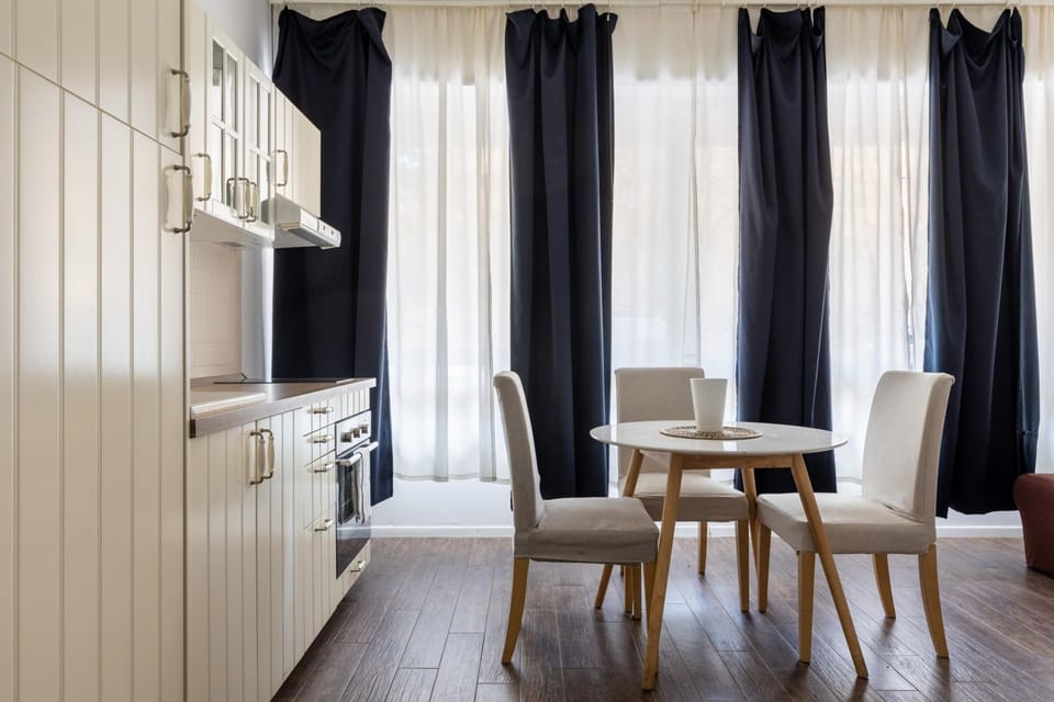 House | 1 bedroom