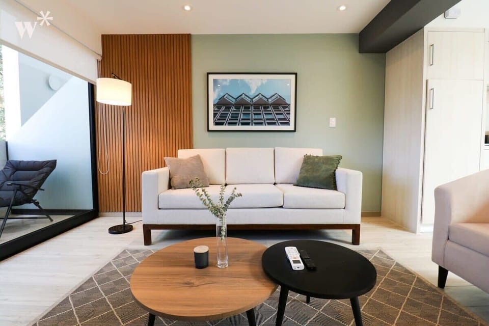 Fancy furniture