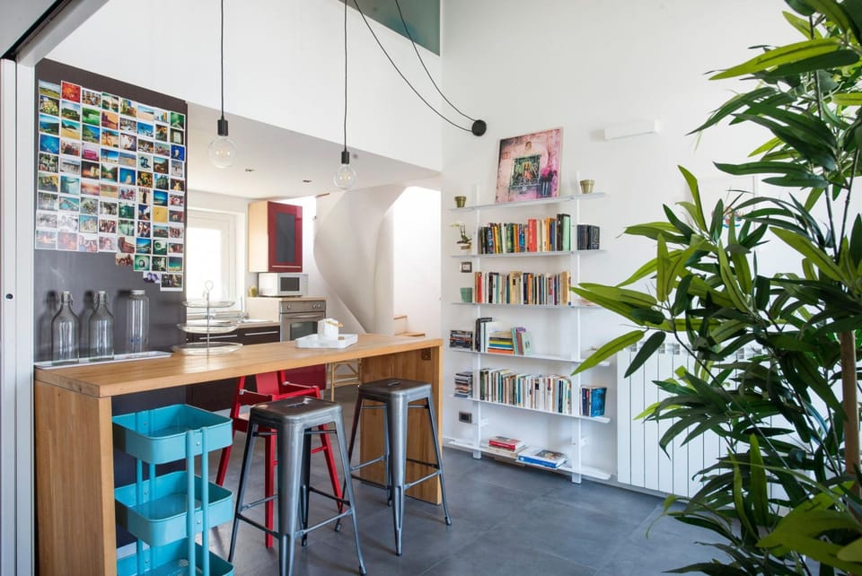 House, Smoking | 2 bedrooms