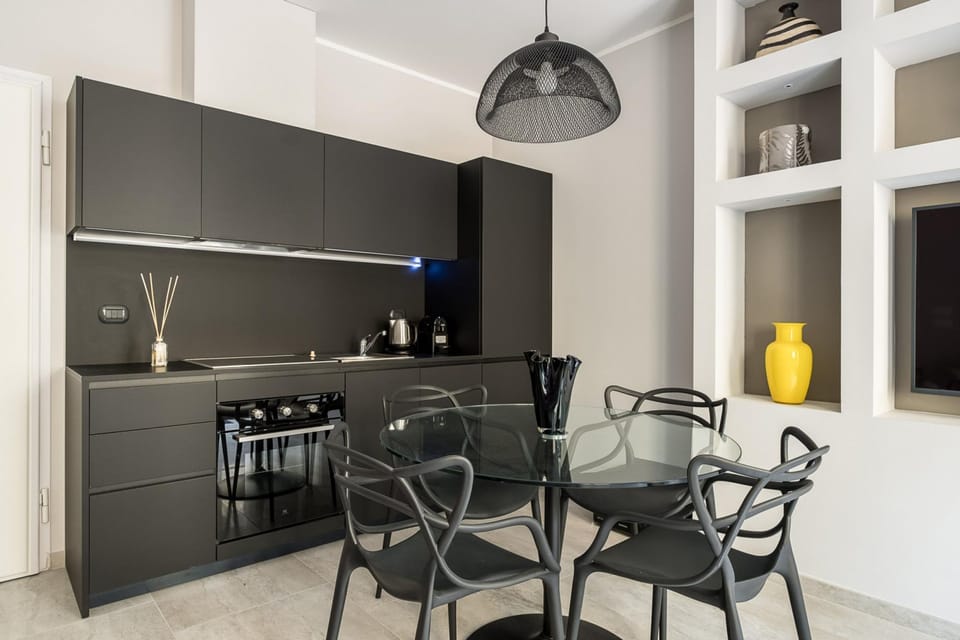 House | 1 bedroom
