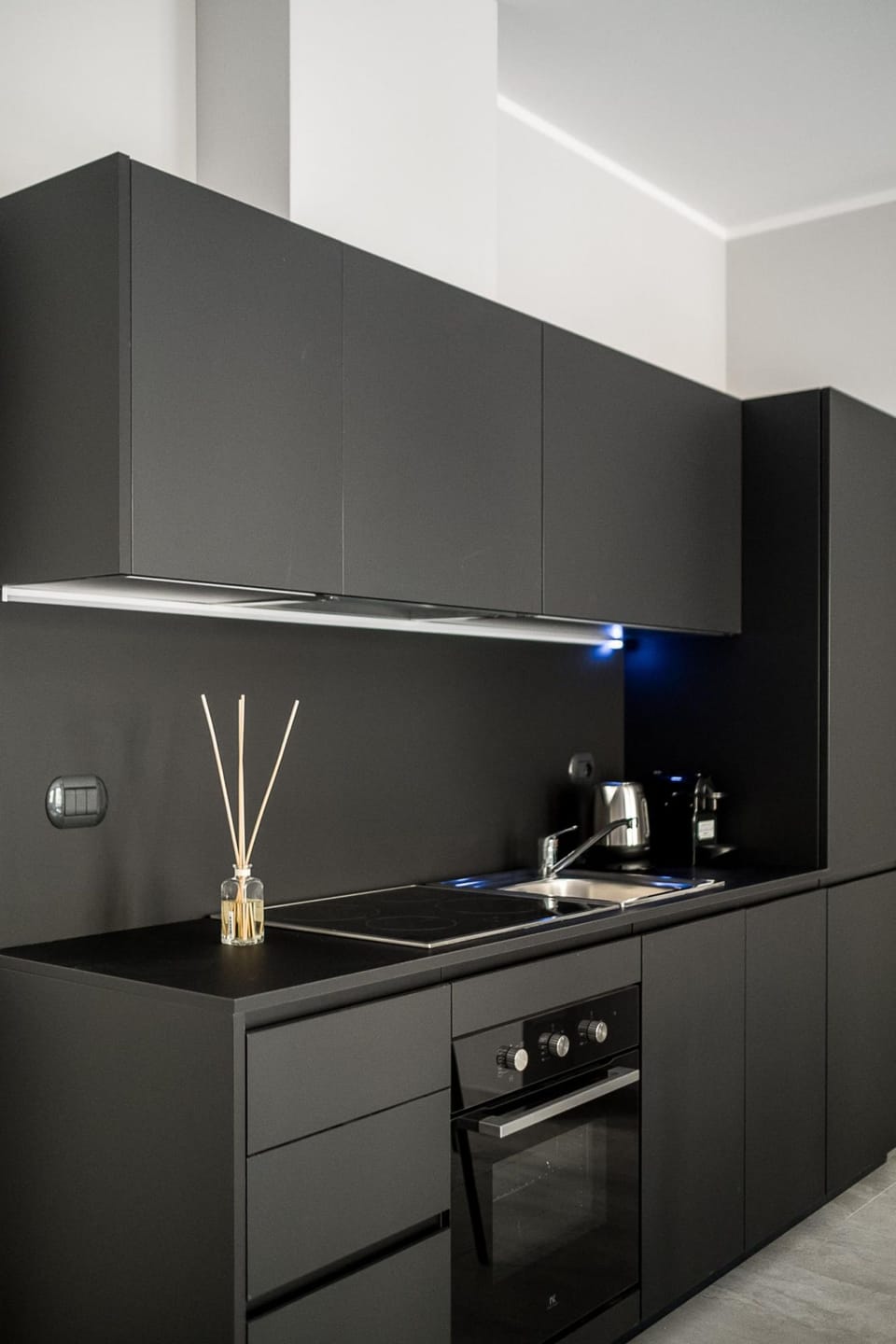 House | 1 bedroom