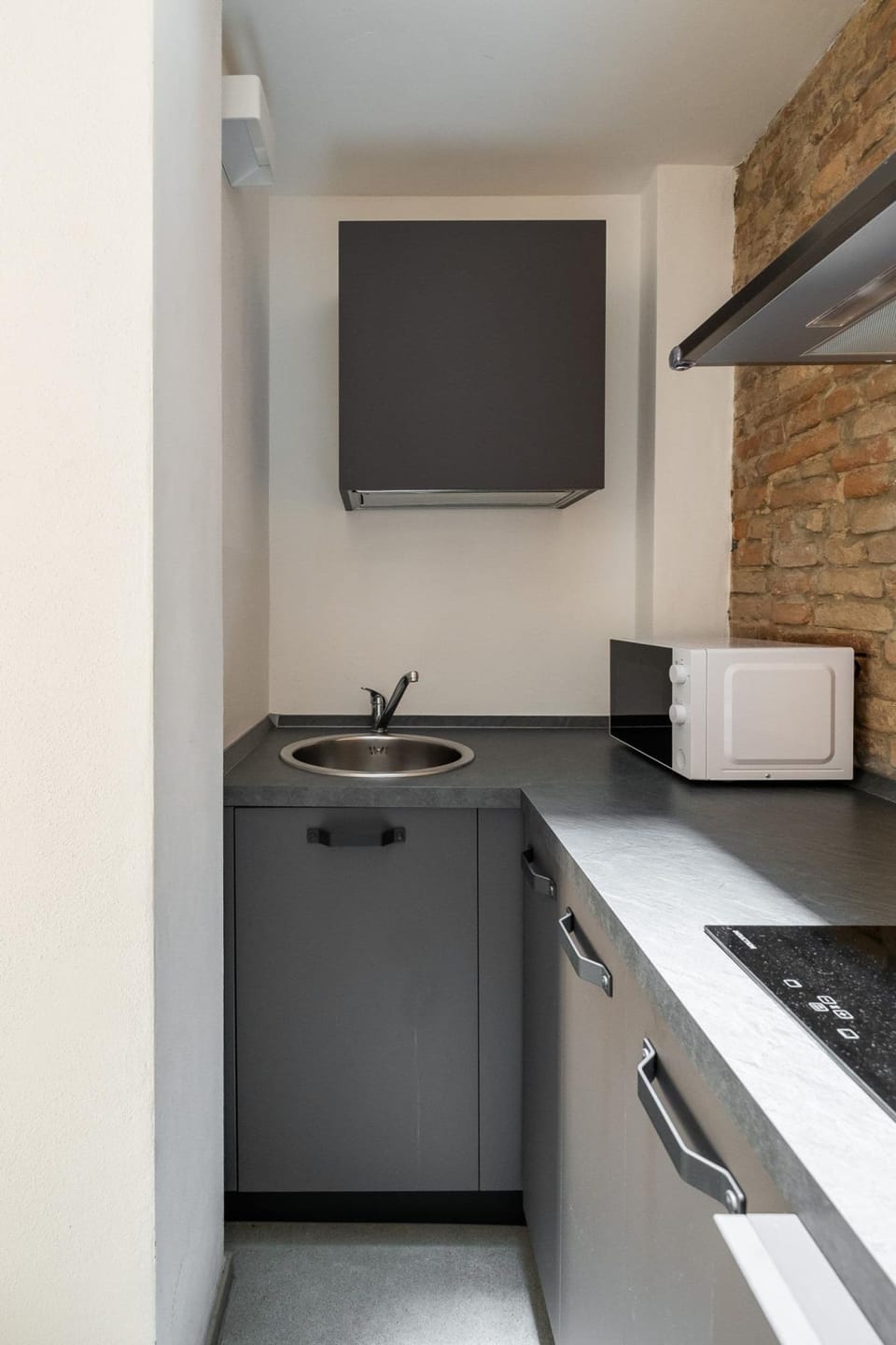 House | 1 bedroom