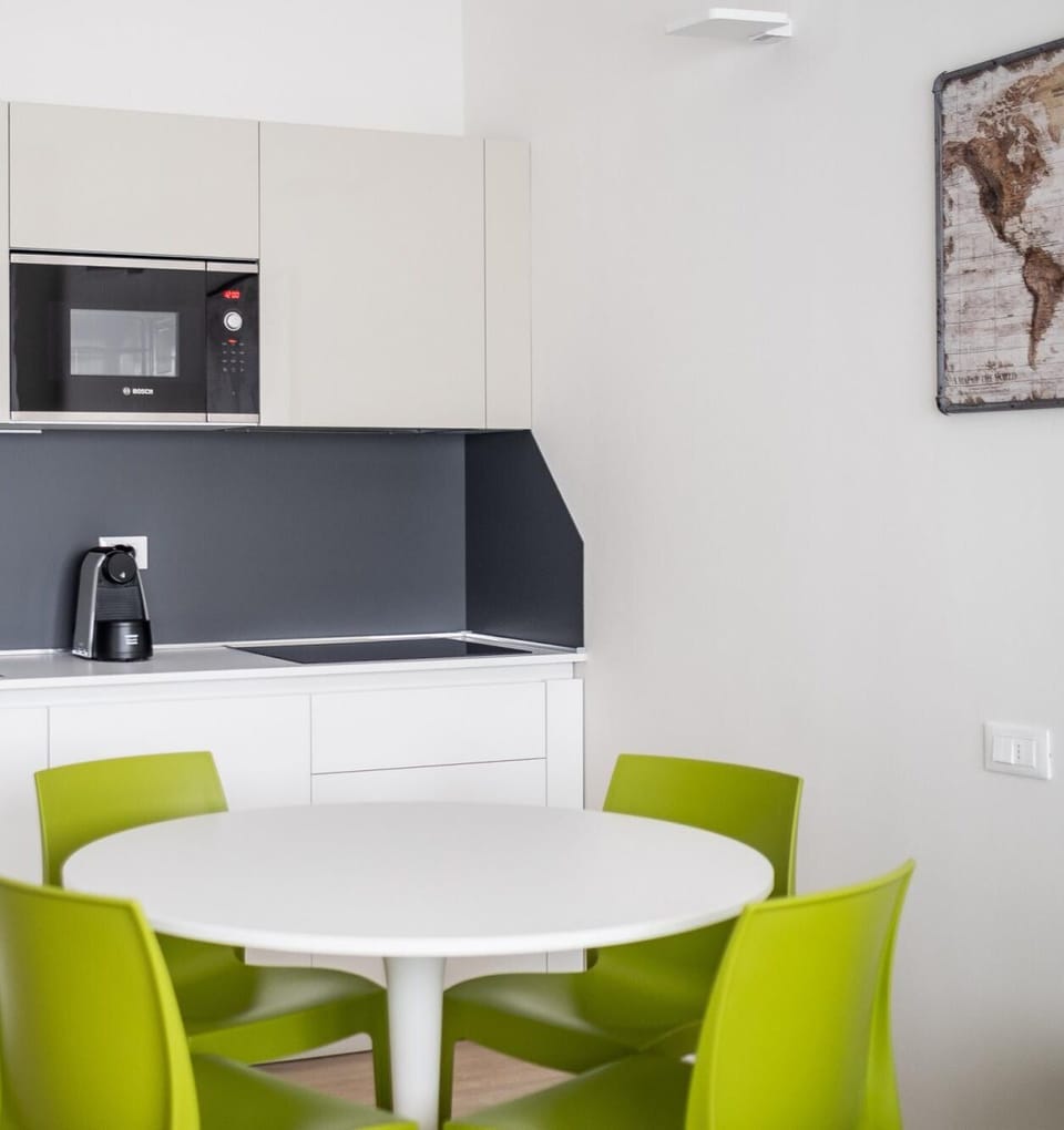House | 1 bedroom