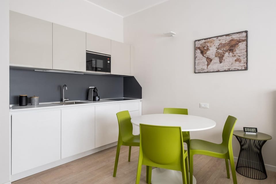 House | 1 bedroom