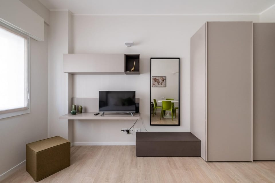 House | 1 bedroom