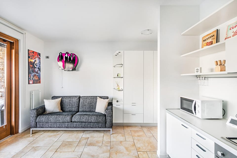 House | 1 bedroom