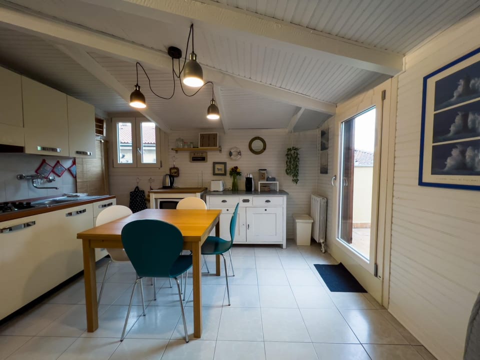 House | 1 bedroom