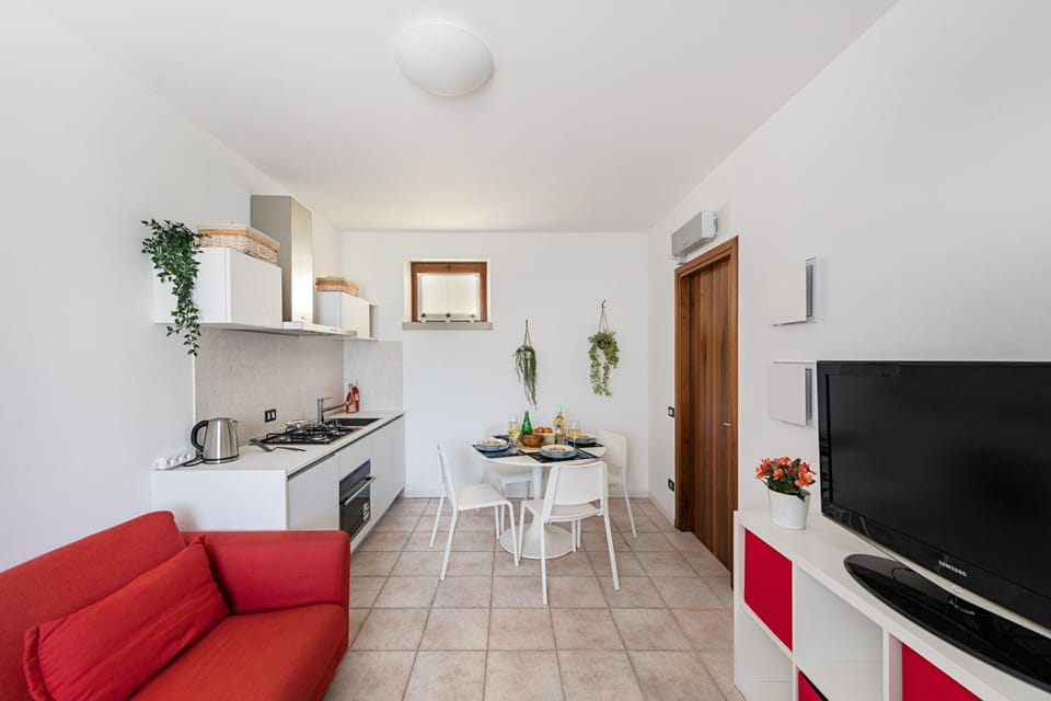 Apartment | 1 bedroom