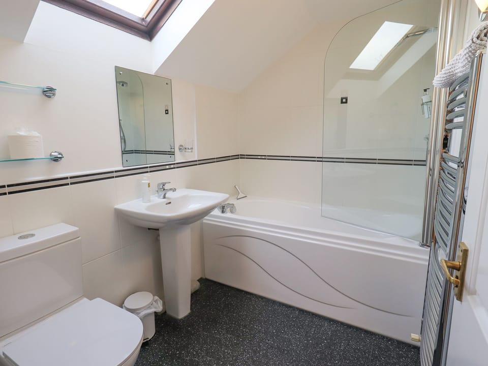 Beechside Cottage in Ambleside