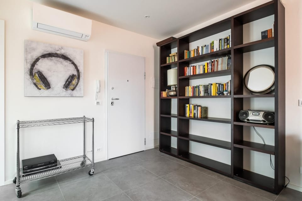 House | 1 bedroom