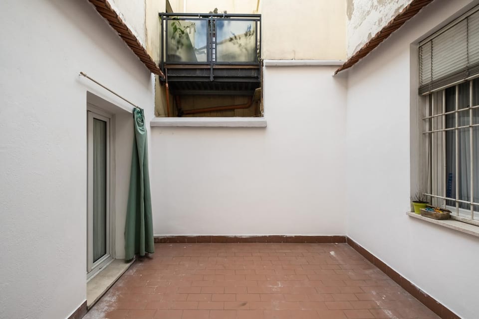 House | 1 bedroom