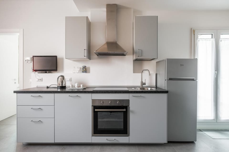 House | 1 bedroom