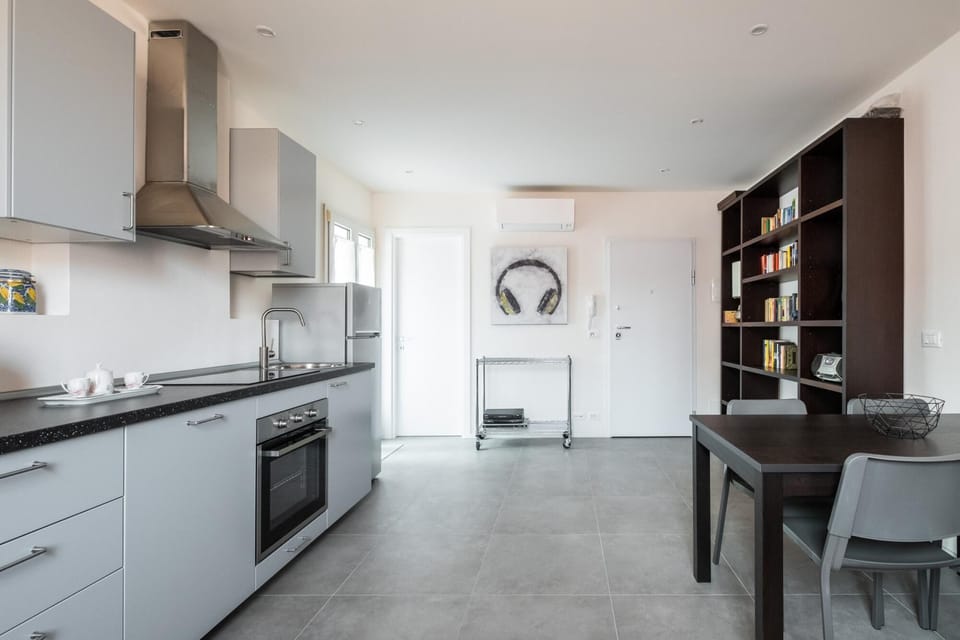 House | 1 bedroom