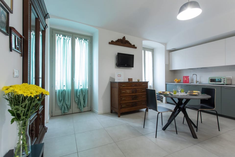 House | 1 bedroom