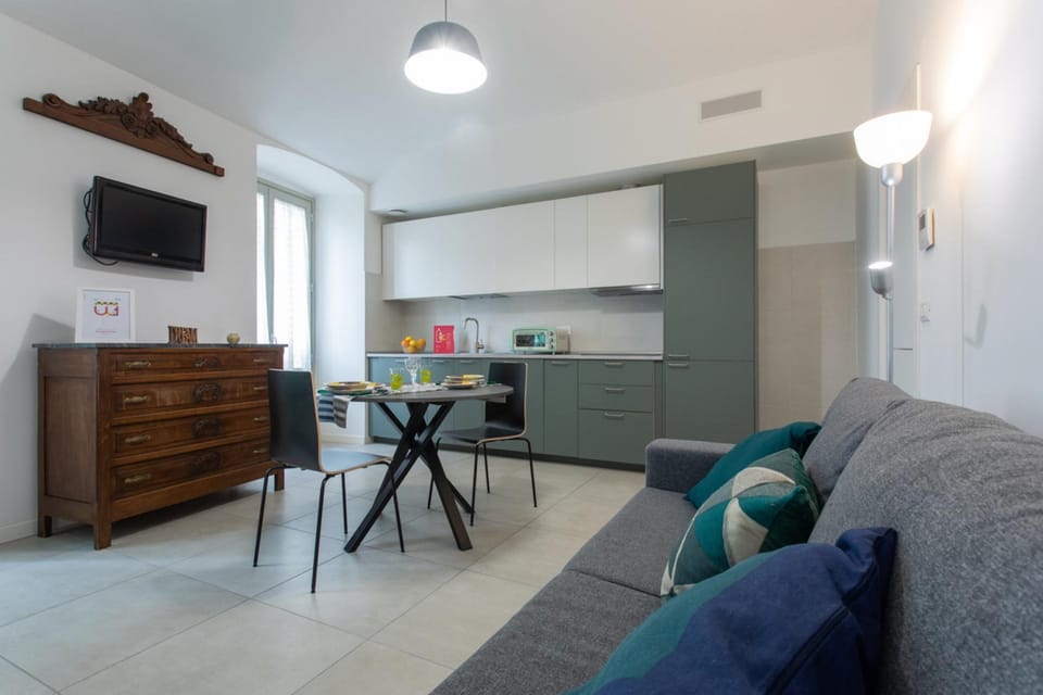 House | 1 bedroom