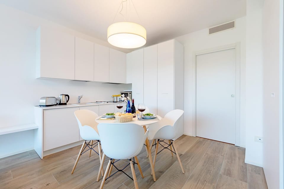 Apartment | 1 bedroom