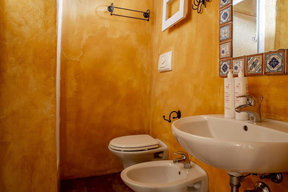 House | 1 bedroom