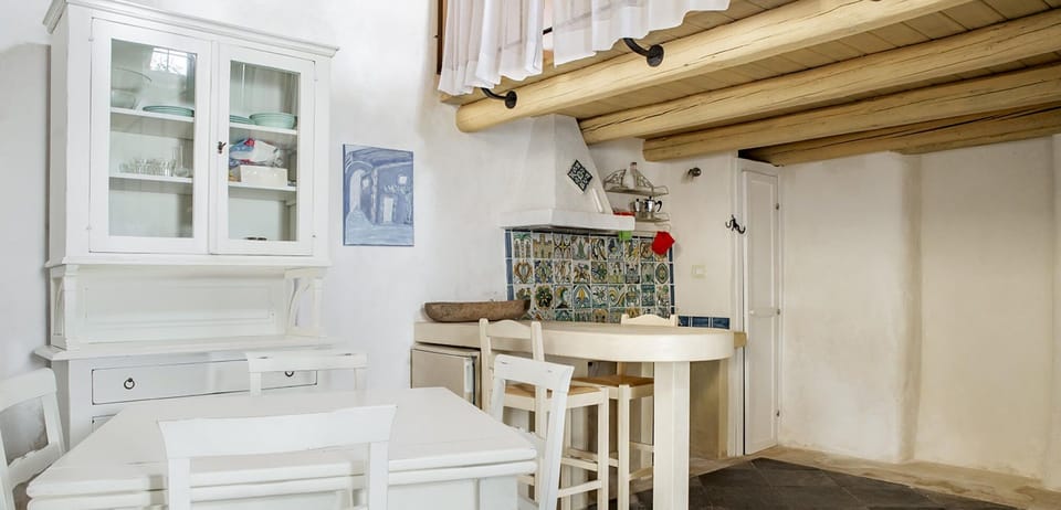 House | 1 bedroom