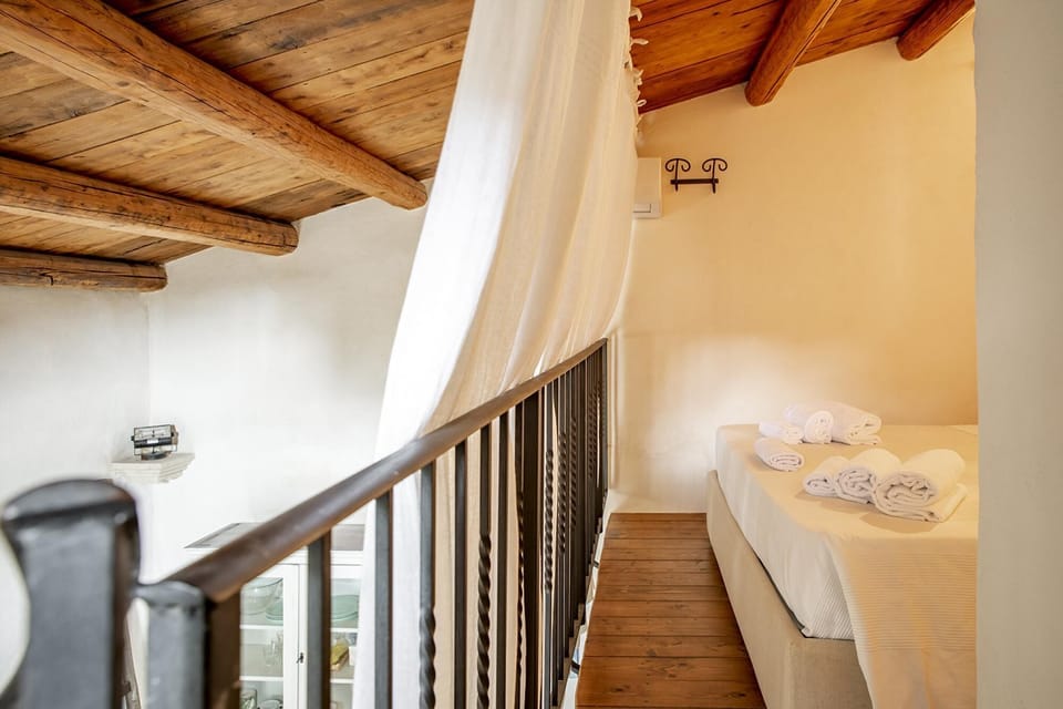House | 1 bedroom