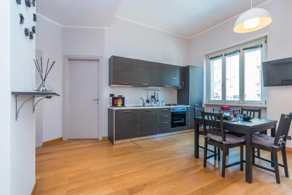 House | 1 bedroom