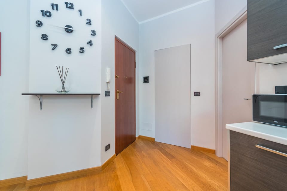 House | 1 bedroom