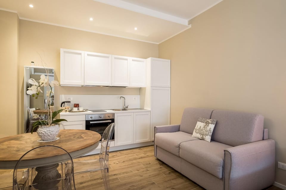 House | 1 bedroom