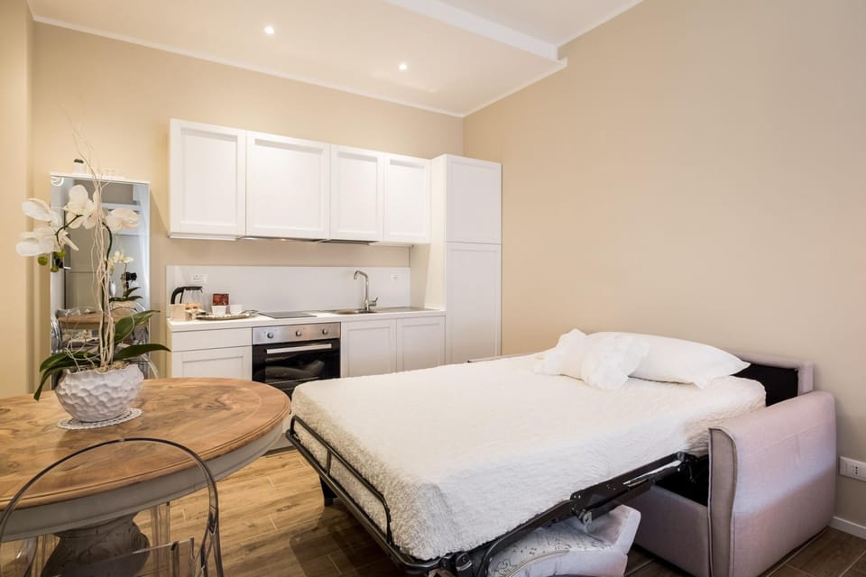 House | 1 bedroom
