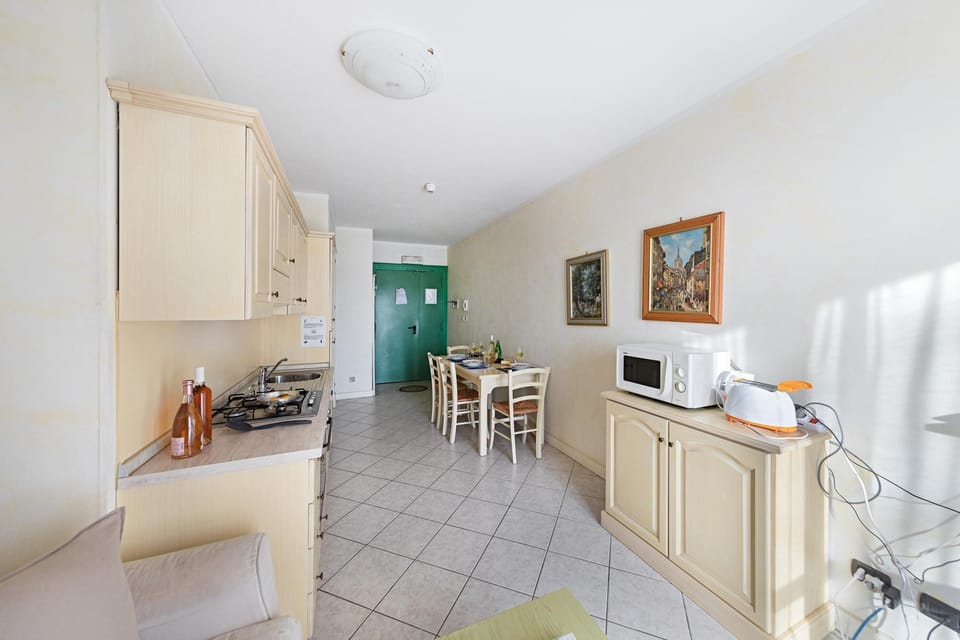 House | 1 bedroom