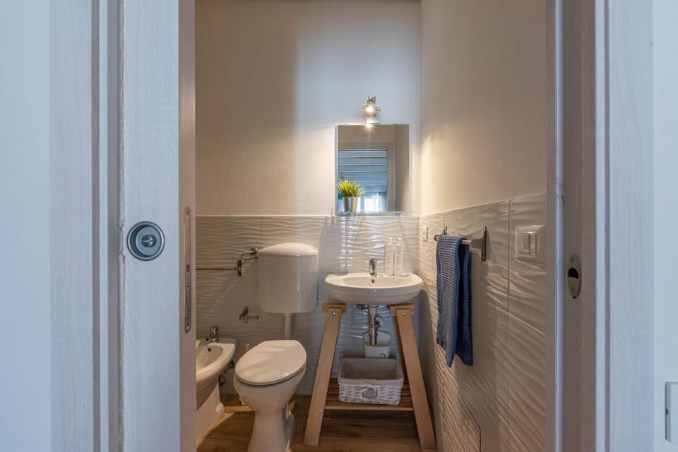 House | 1 bedroom