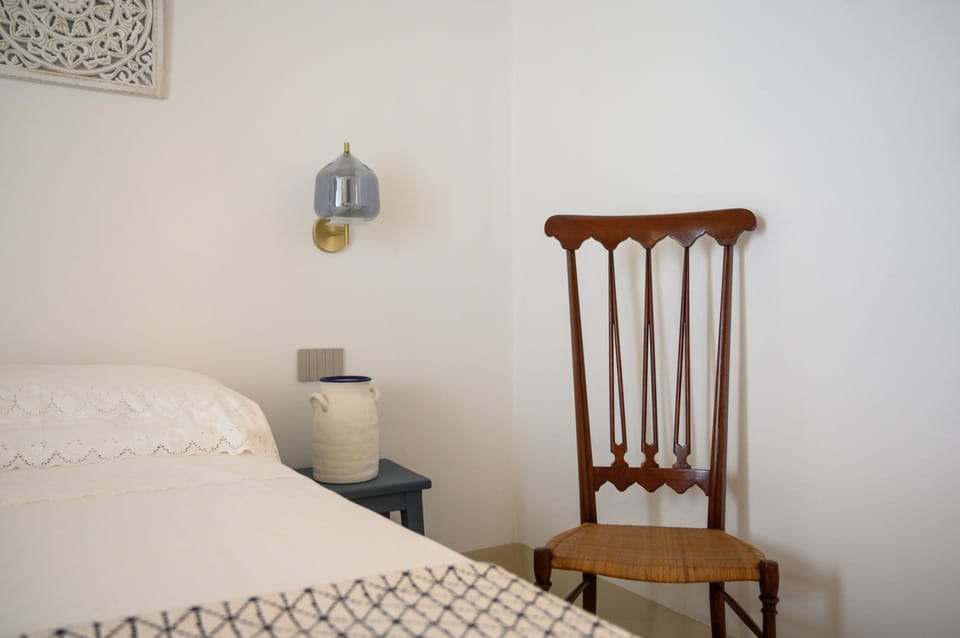 House | 1 bedroom