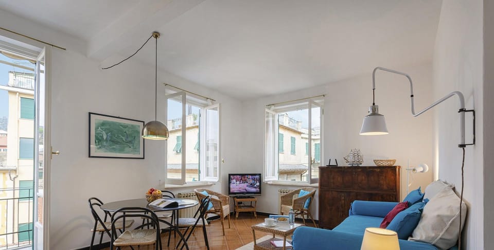 House | 1 bedroom