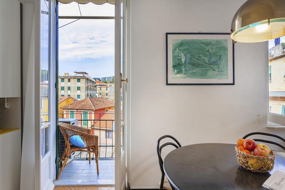 House | 1 bedroom