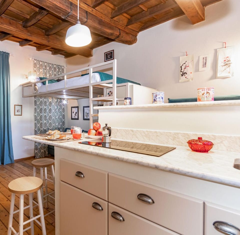 House | 1 bedroom