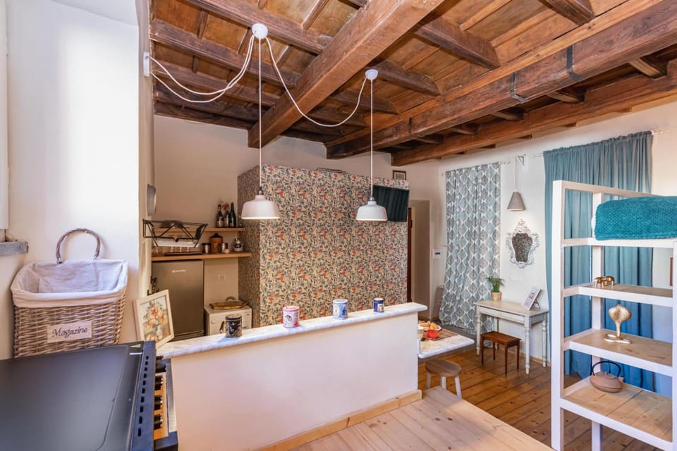 House | 1 bedroom