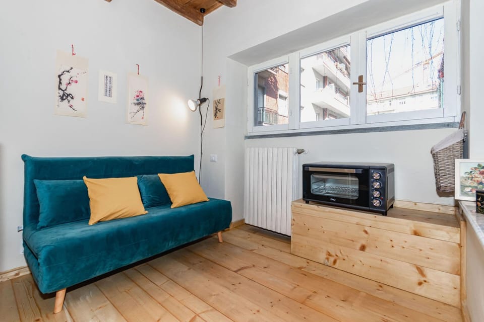 House | 1 bedroom