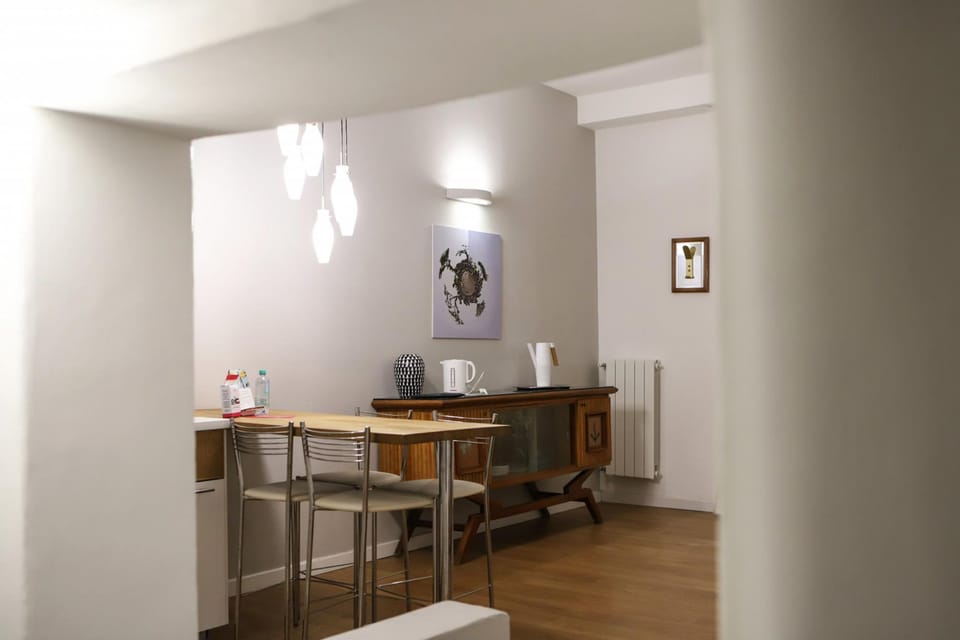 House | 1 bedroom