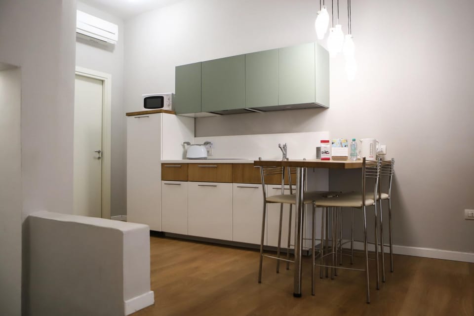 House | 1 bedroom