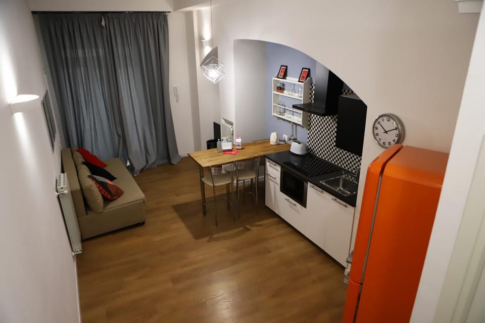House | 1 bedroom