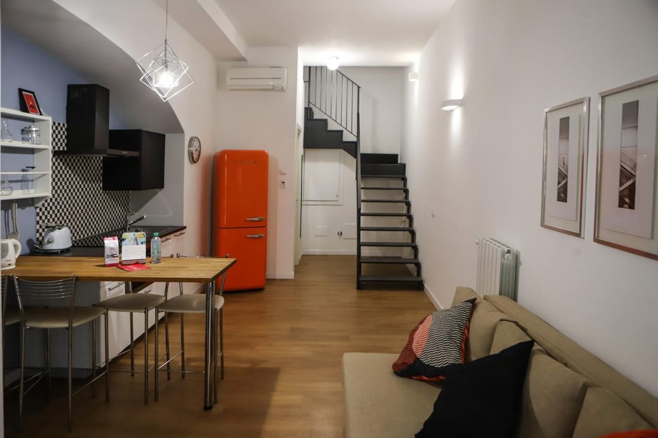 House | 1 bedroom