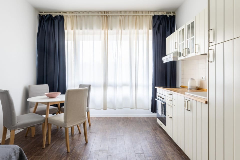 House | 1 bedroom