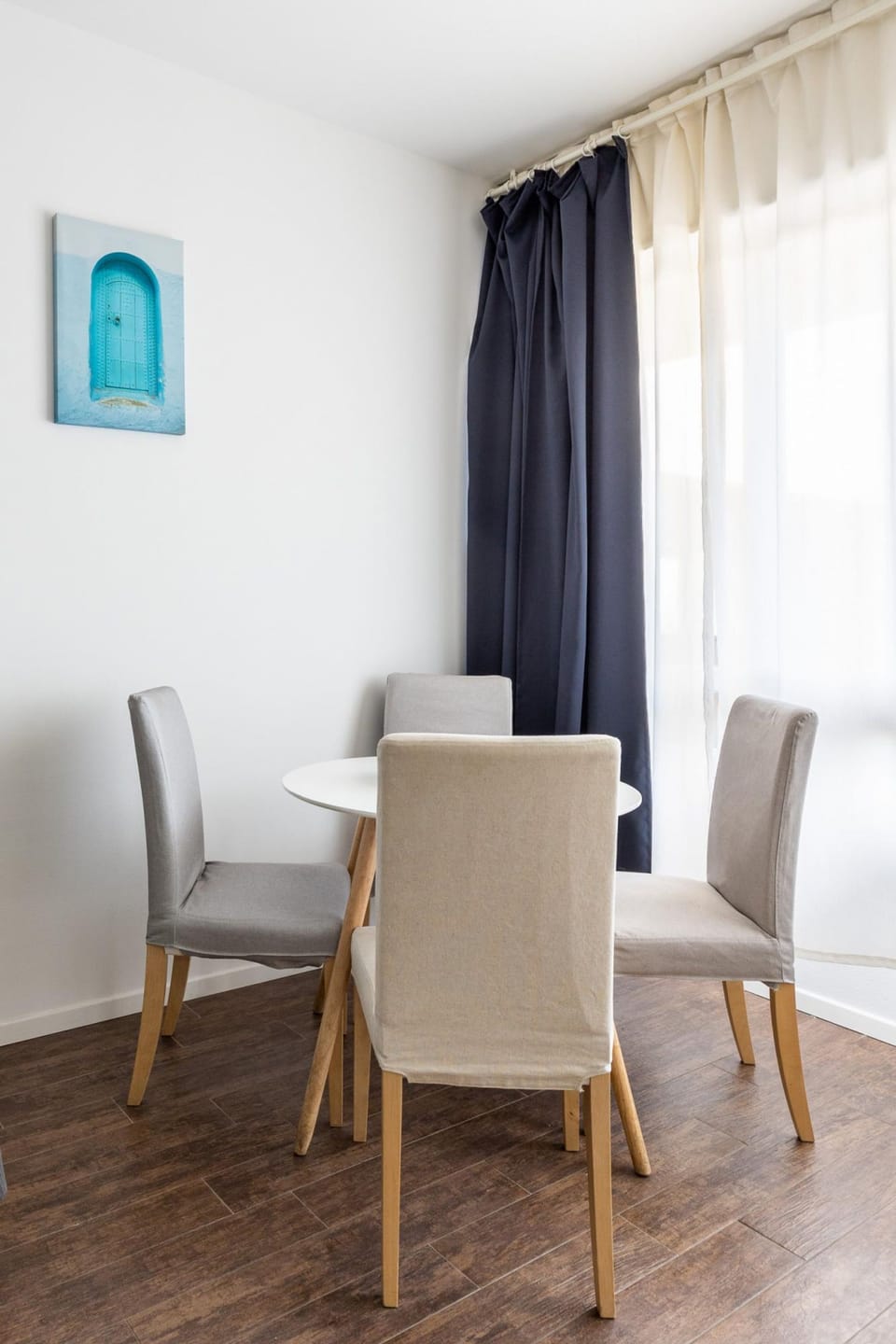 House | 1 bedroom